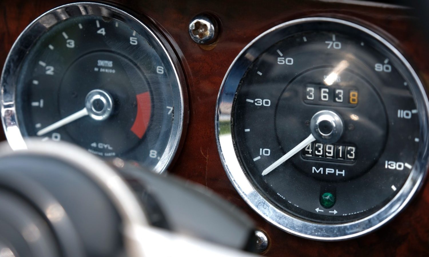 1972 Lotus Elan for sale at Hofmanns