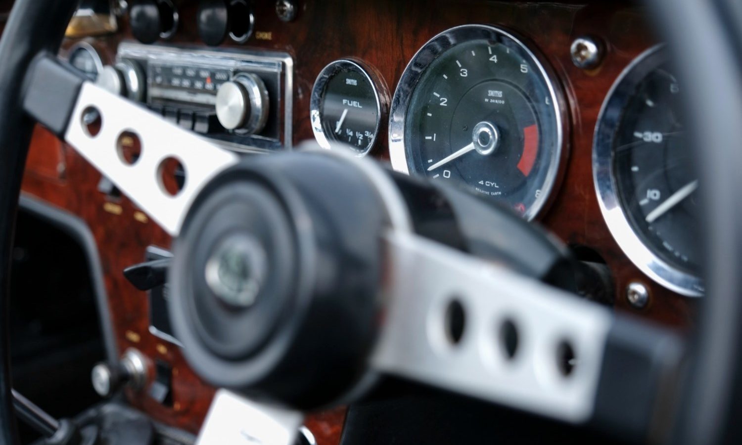 1972 Lotus Elan for sale at Hofmanns