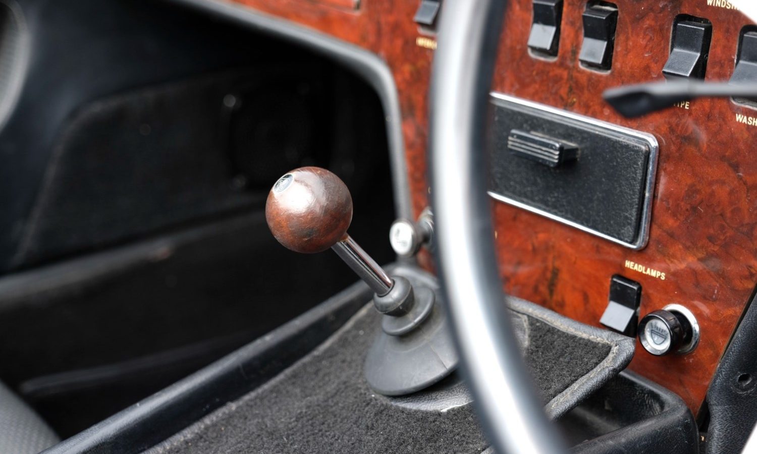 1972 Lotus Elan for sale at Hofmanns