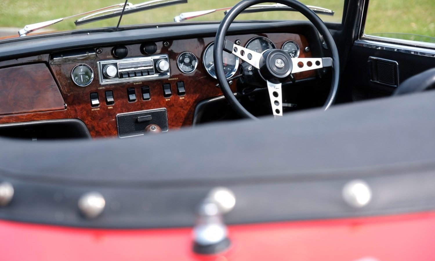 1972 Lotus Elan for sale at Hofmanns