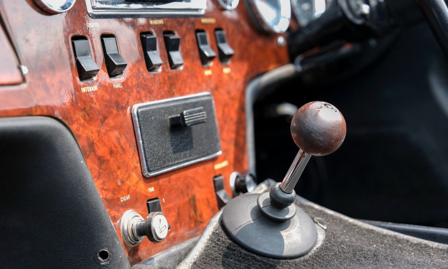 1972 Lotus Elan for sale at Hofmanns