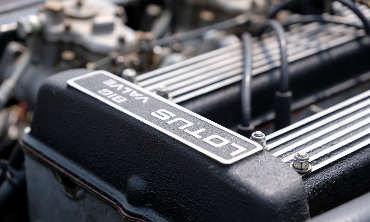 1972 Lotus Elan for sale at Hofmanns