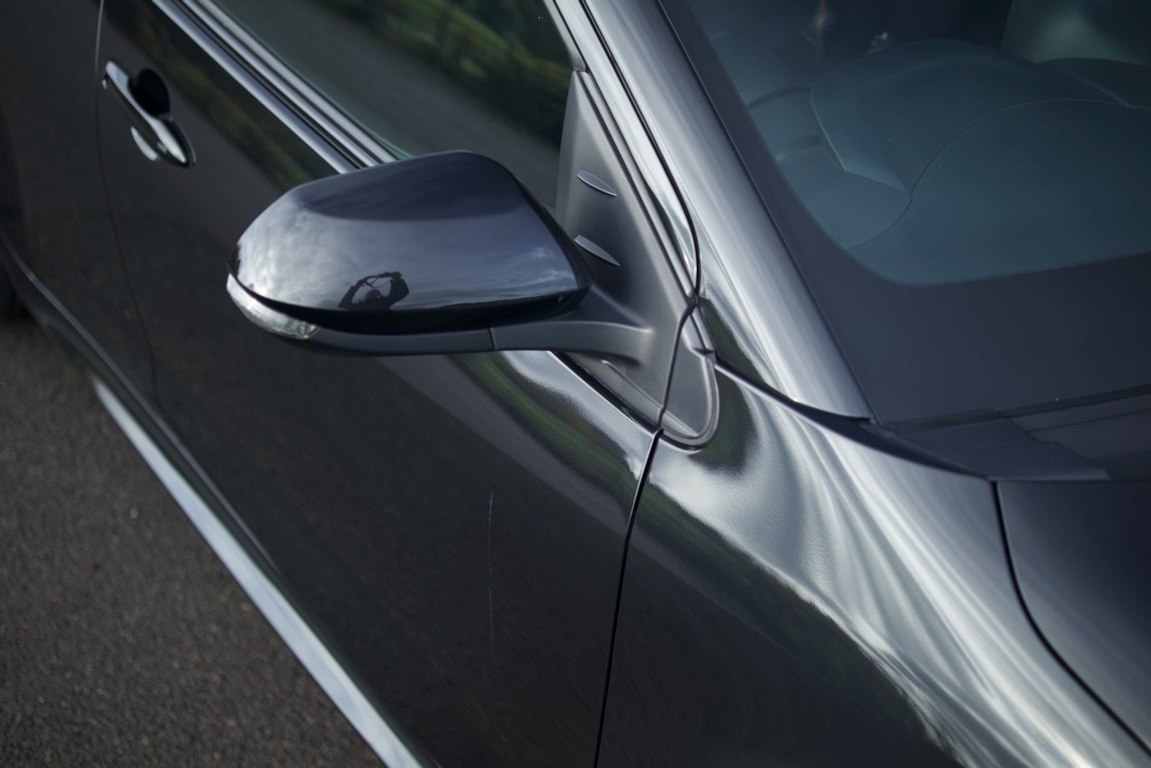 2023 Toyota Yaris 1.5 Hybrid GR Sport 5dr CVT for sale at Hofmanns