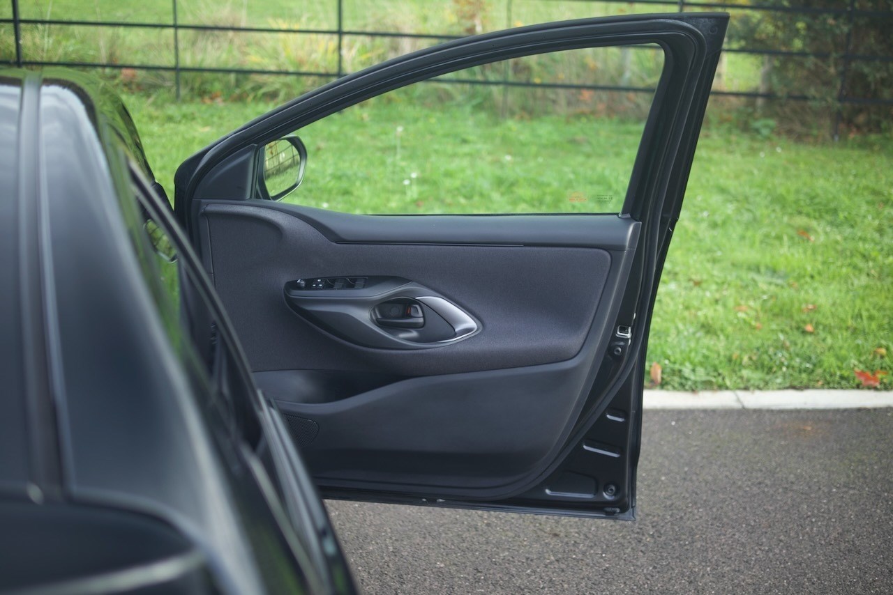 2023 Toyota Yaris 1.5 Hybrid GR Sport 5dr CVT for sale at Hofmanns