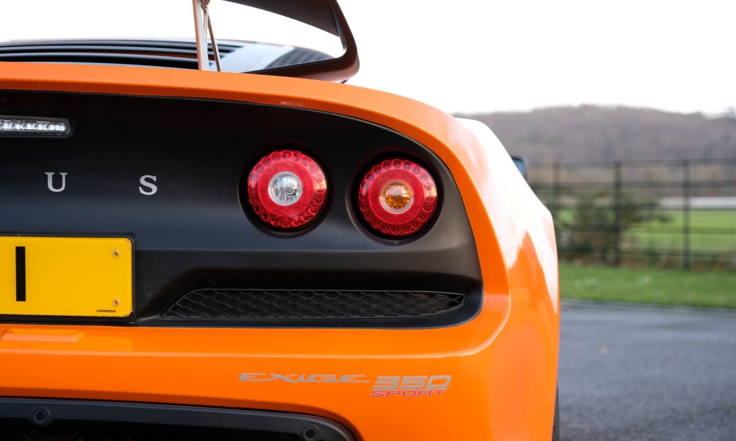 2018 Lotus Exige 3.5 V6 350 Sport 2dr for sale at Hofmanns