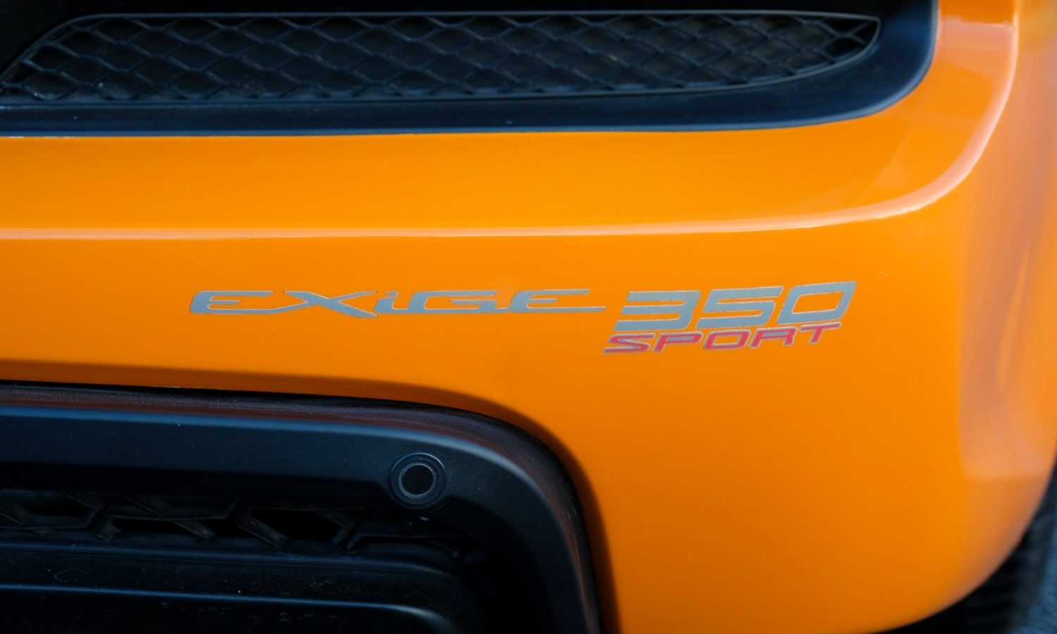 2018 Lotus Exige 3.5 V6 350 Sport 2dr for sale at Hofmanns