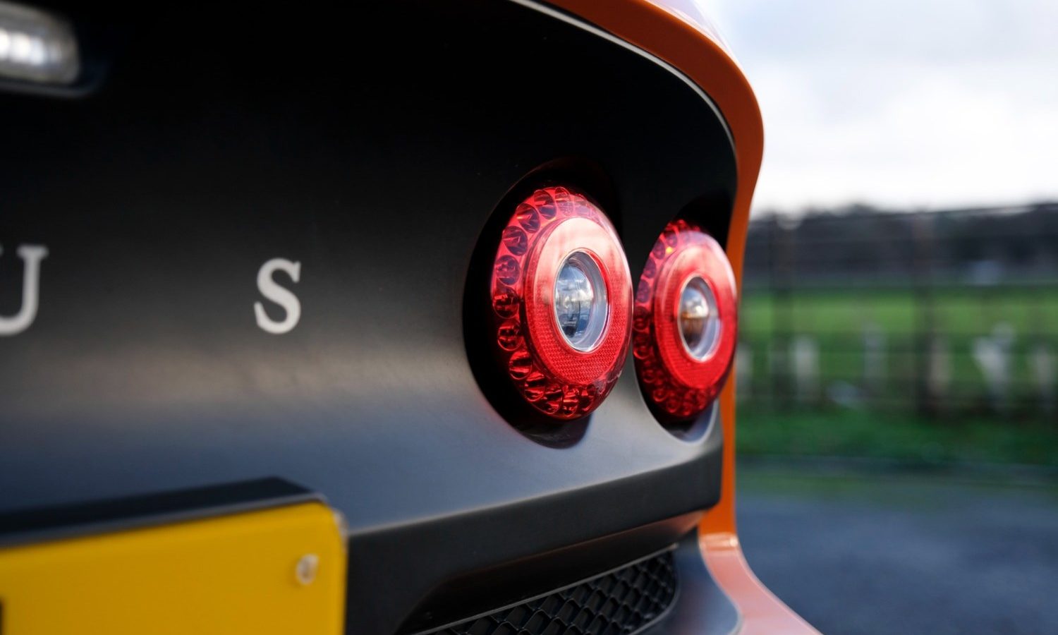 2018 Lotus Exige 3.5 V6 350 Sport 2dr for sale at Hofmanns