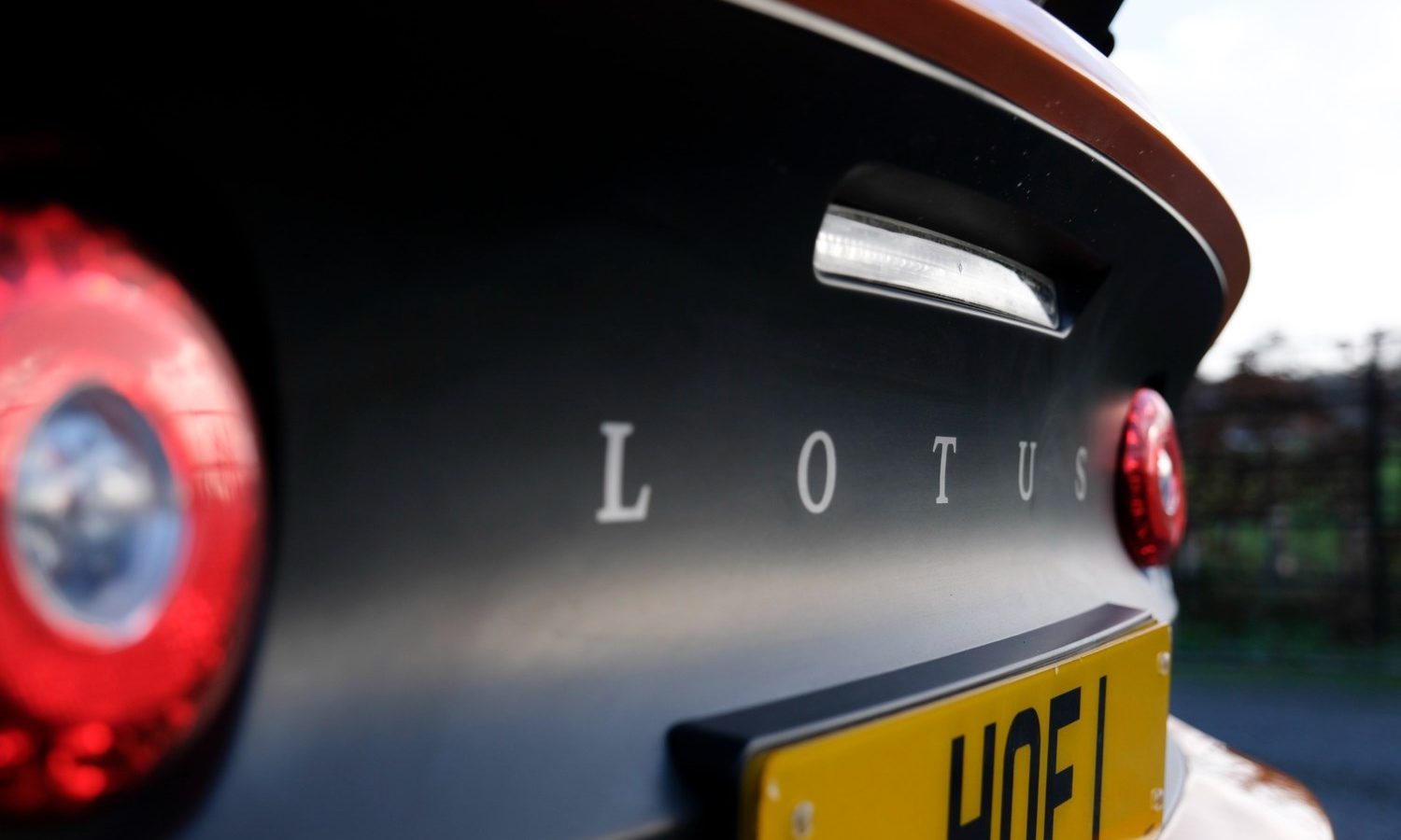 2018 Lotus Exige 3.5 V6 350 Sport 2dr for sale at Hofmanns