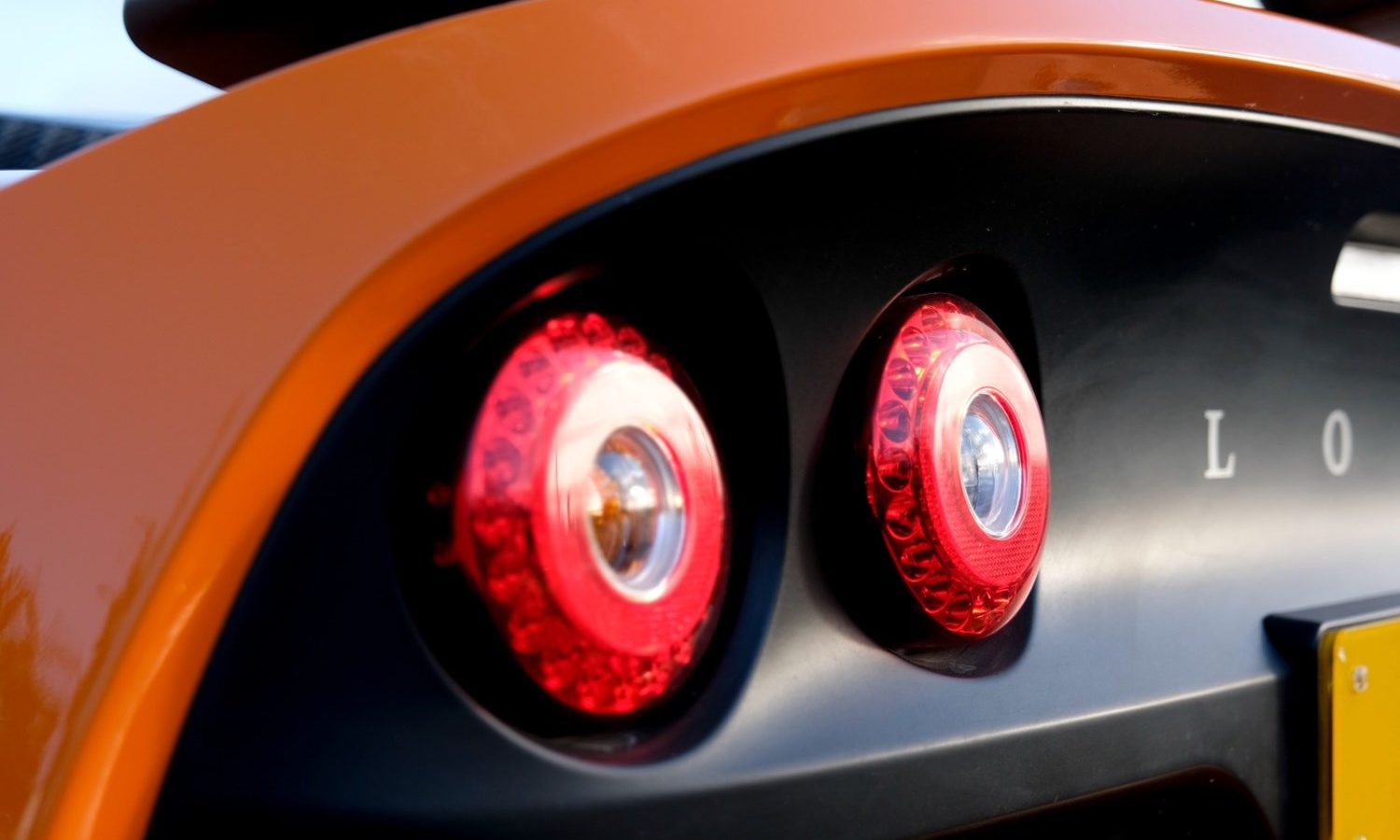 2018 Lotus Exige 3.5 V6 350 Sport 2dr for sale at Hofmanns