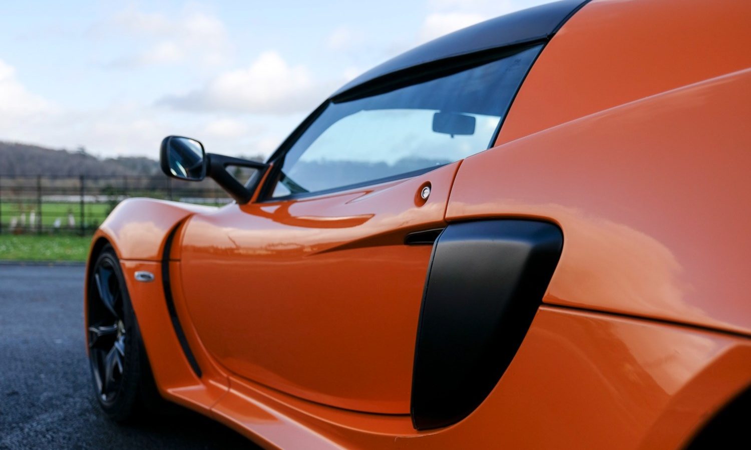 2018 Lotus Exige 3.5 V6 350 Sport 2dr for sale at Hofmanns