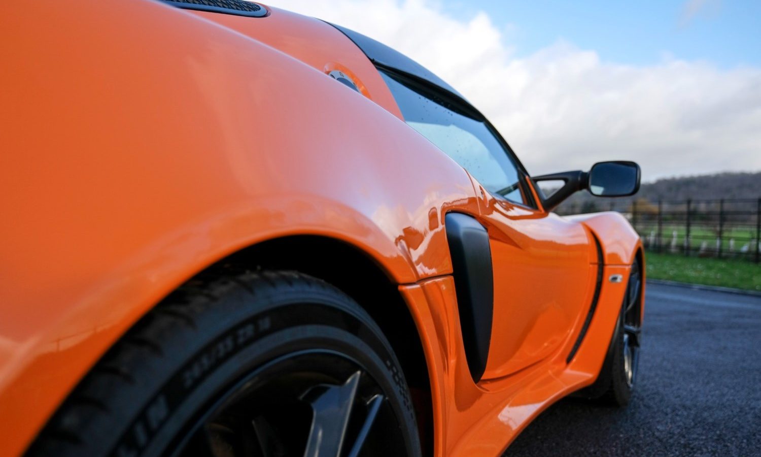 2018 Lotus Exige 3.5 V6 350 Sport 2dr for sale at Hofmanns