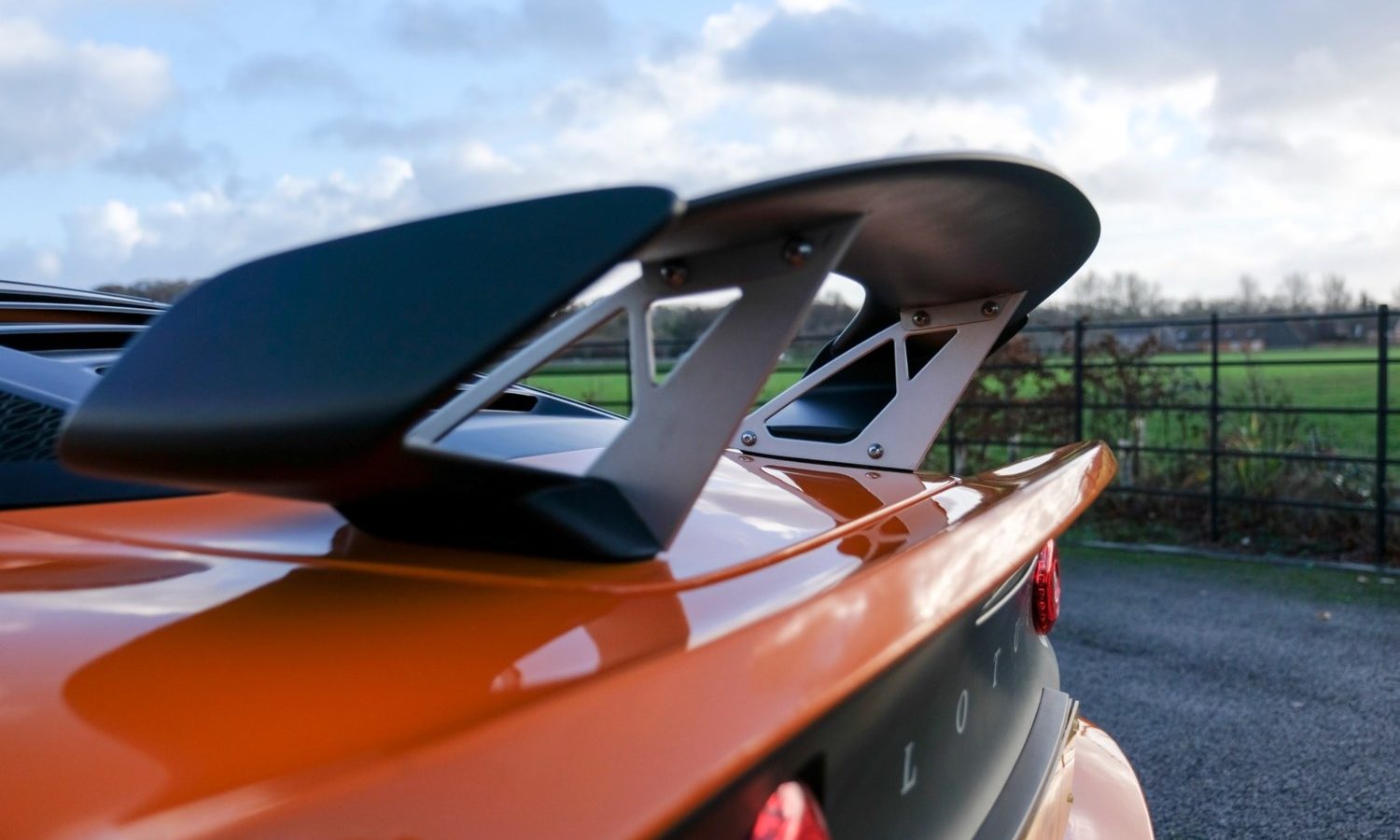 2018 Lotus Exige 3.5 V6 350 Sport 2dr for sale at Hofmanns