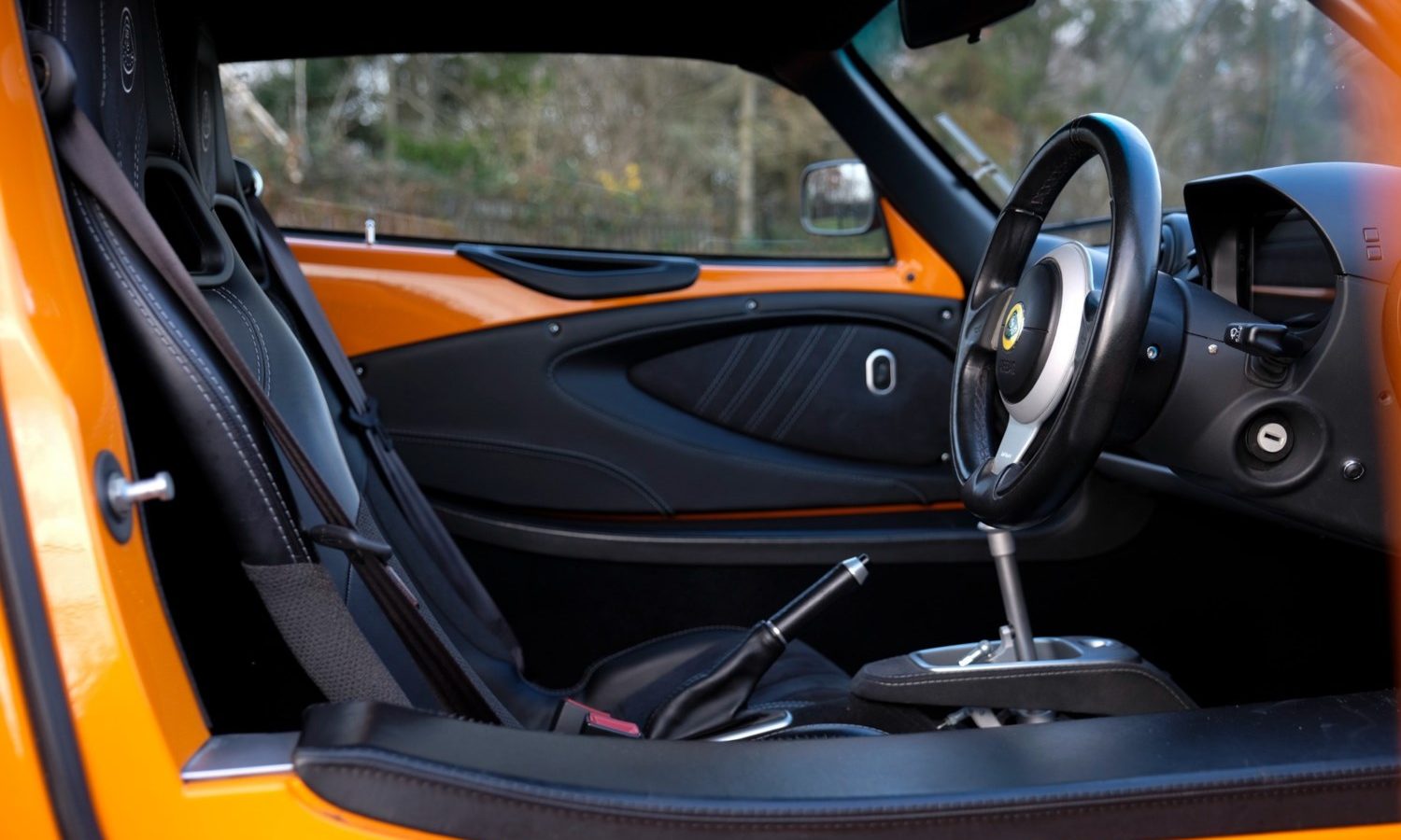 2018 Lotus Exige 3.5 V6 350 Sport 2dr for sale at Hofmanns