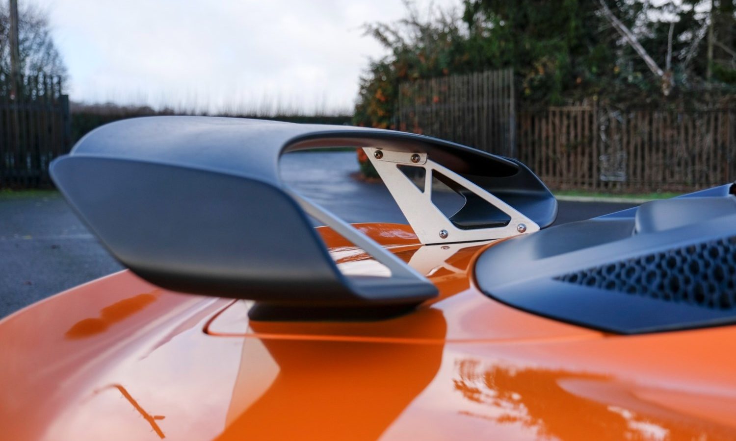 2018 Lotus Exige 3.5 V6 350 Sport 2dr for sale at Hofmanns