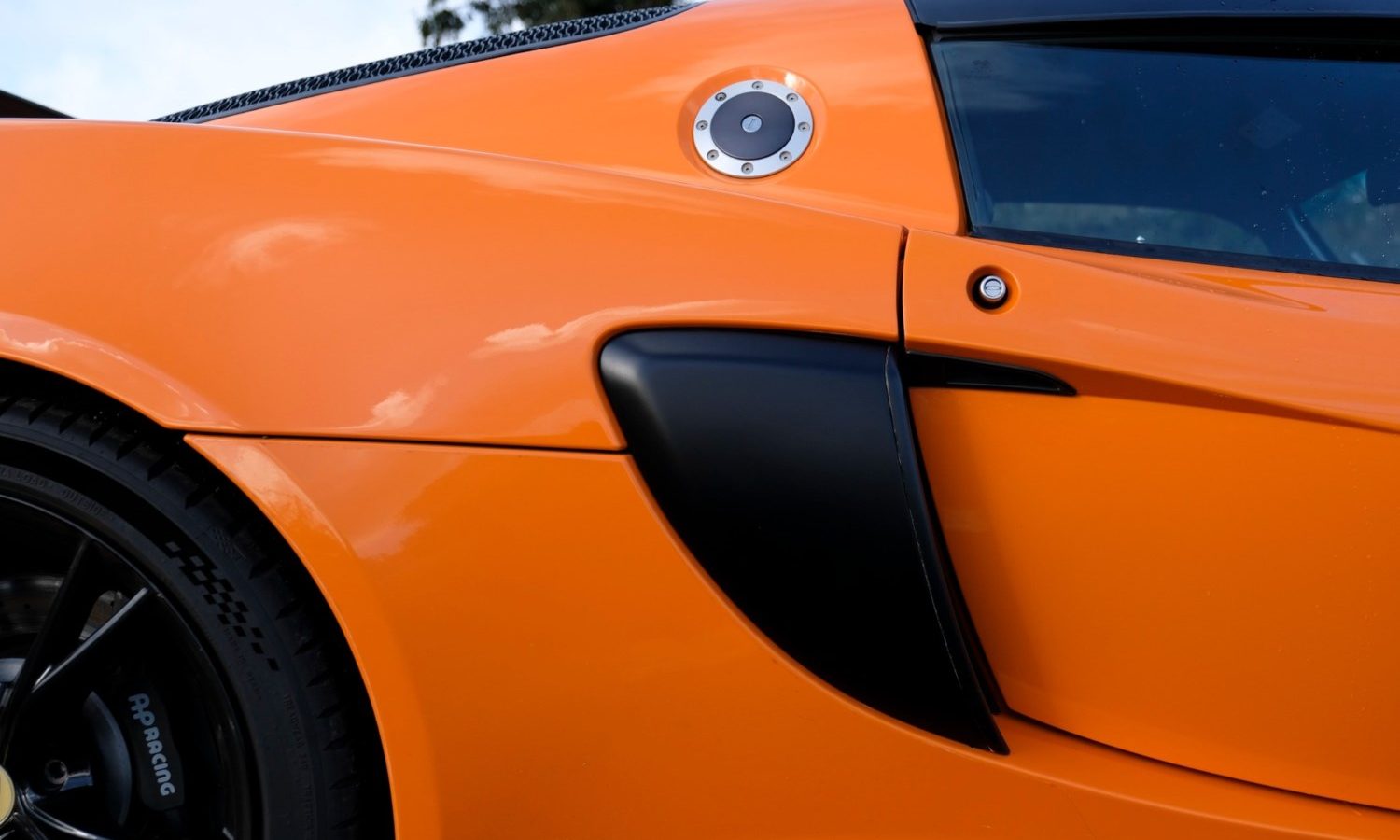 2018 Lotus Exige 3.5 V6 350 Sport 2dr for sale at Hofmanns