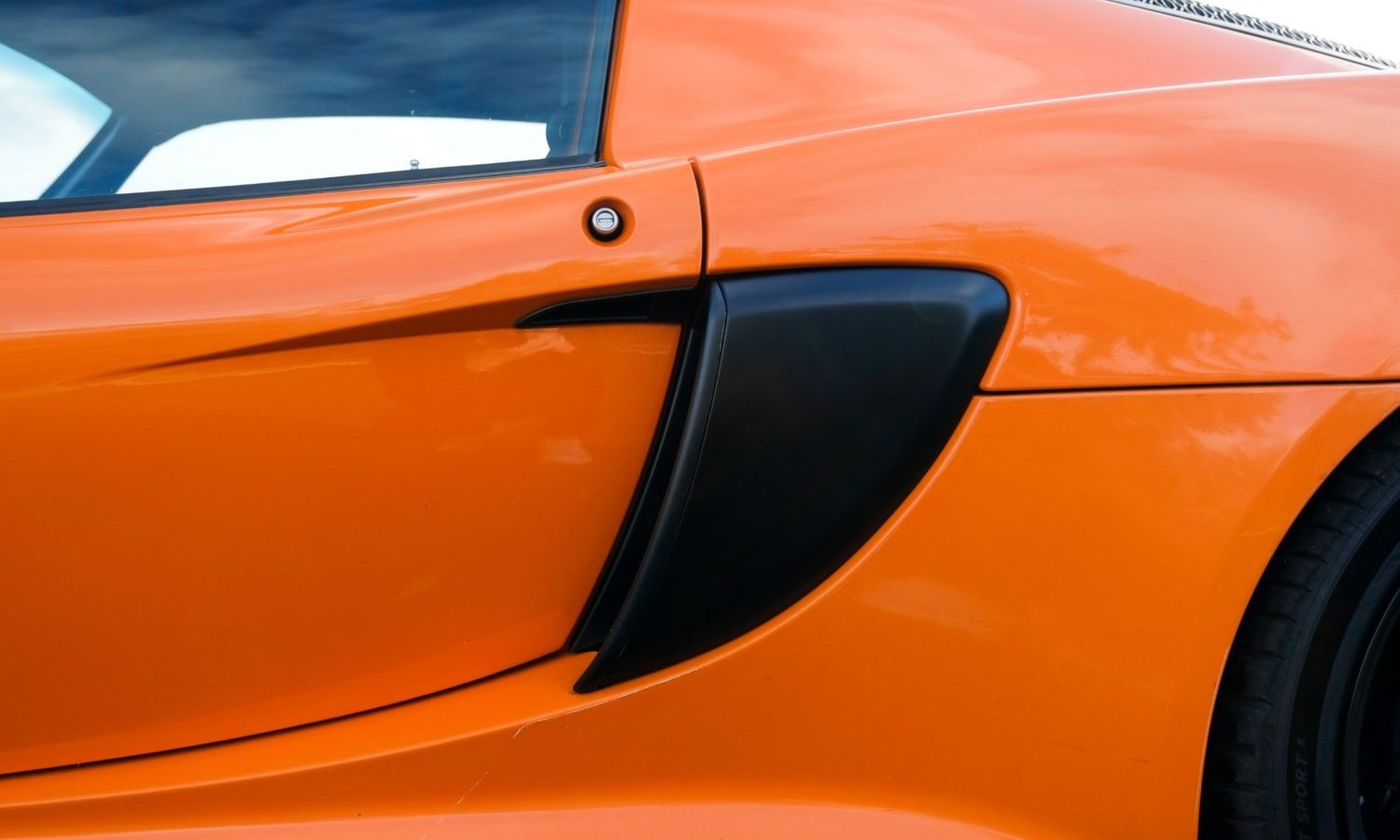 2018 Lotus Exige 3.5 V6 350 Sport 2dr for sale at Hofmanns