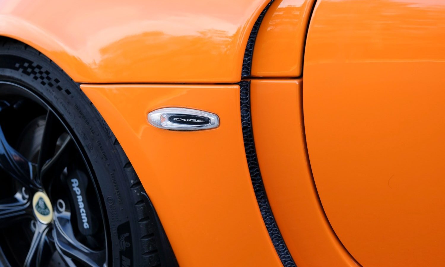 2018 Lotus Exige 3.5 V6 350 Sport 2dr for sale at Hofmanns