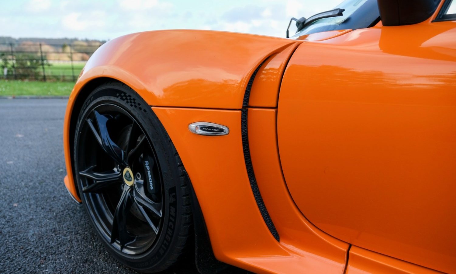 2018 Lotus Exige 3.5 V6 350 Sport 2dr for sale at Hofmanns