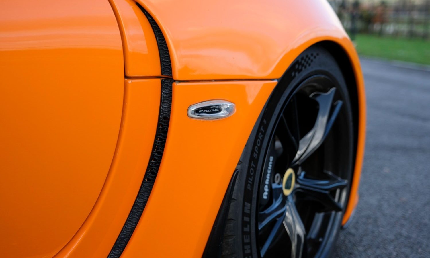 2018 Lotus Exige 3.5 V6 350 Sport 2dr for sale at Hofmanns