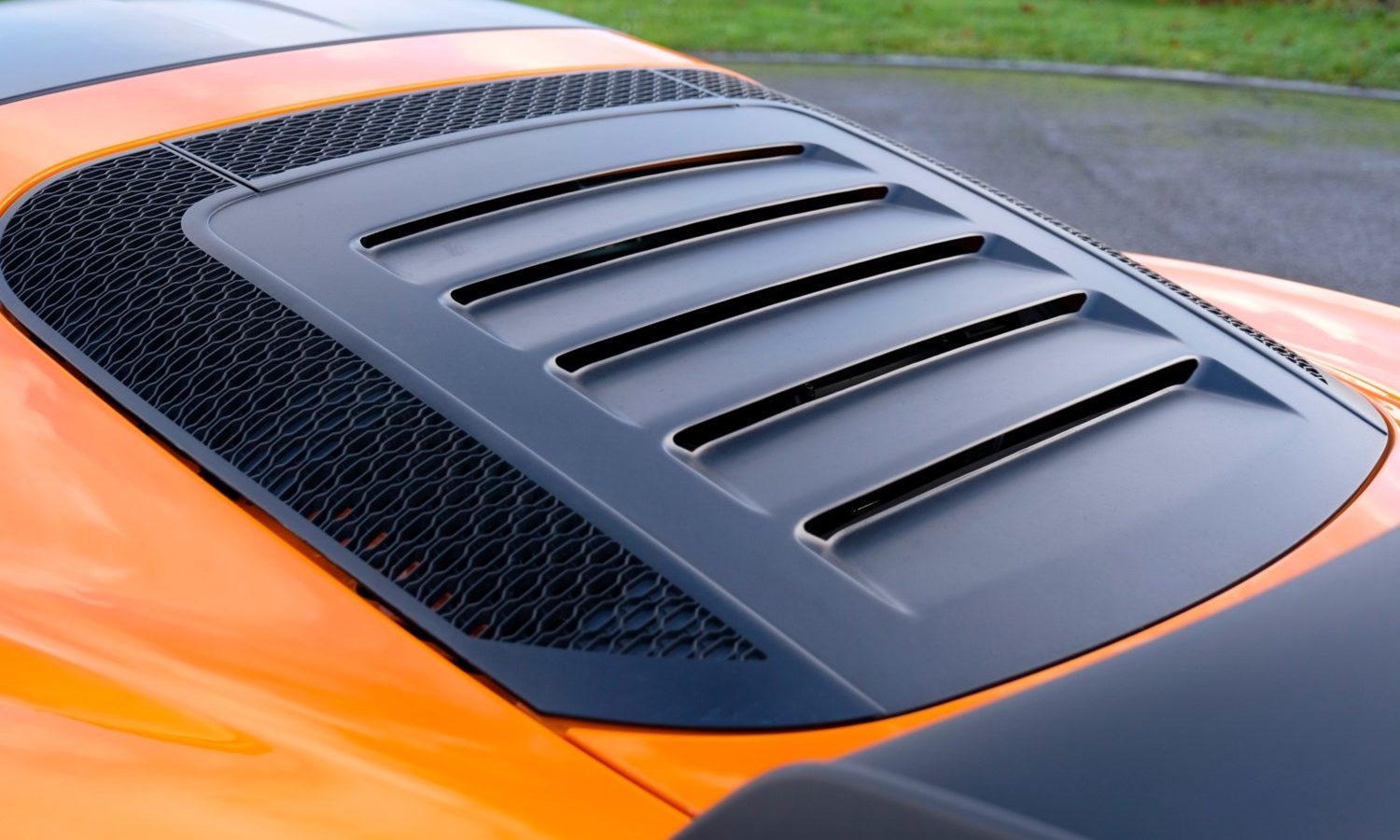 2018 Lotus Exige 3.5 V6 350 Sport 2dr for sale at Hofmanns