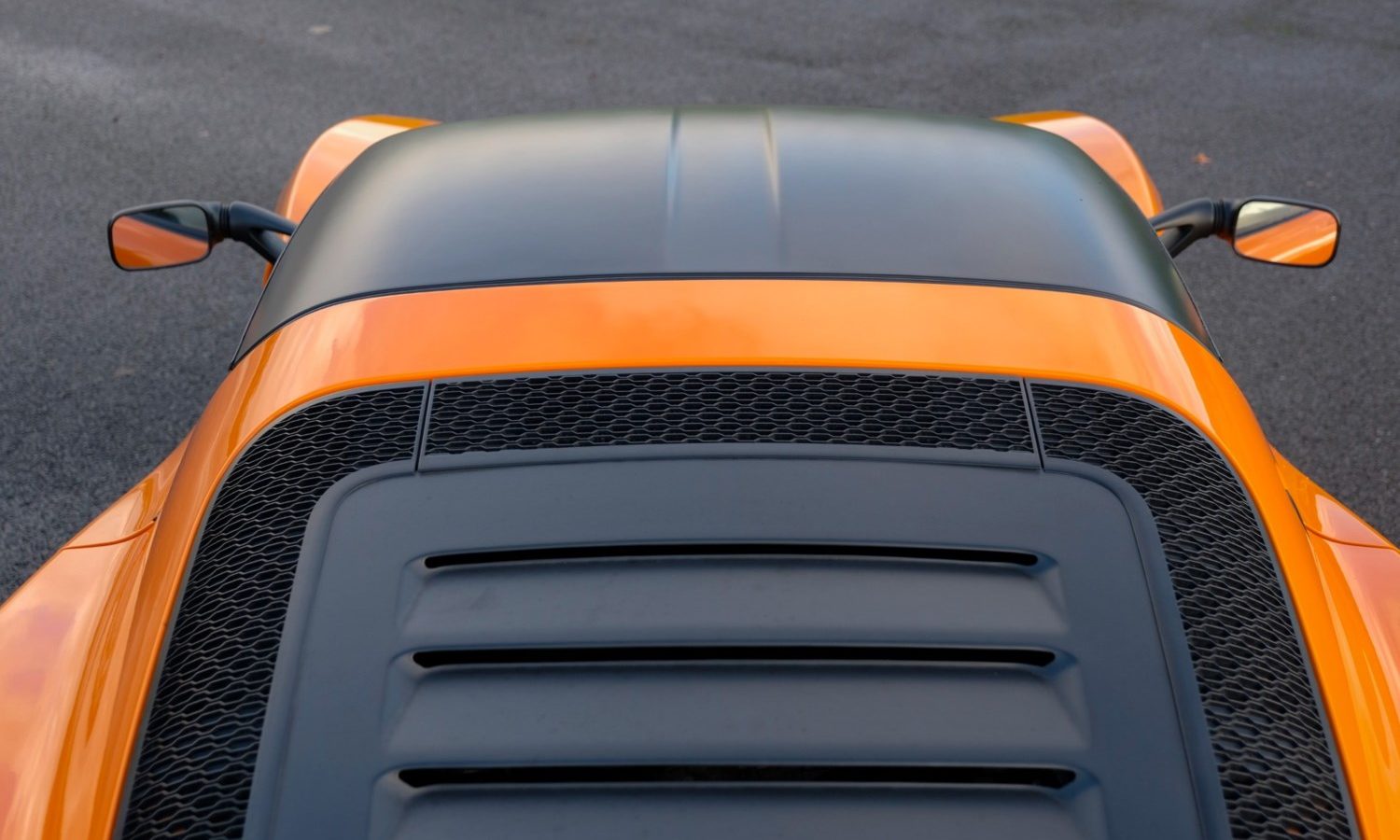 2018 Lotus Exige 3.5 V6 350 Sport 2dr for sale at Hofmanns