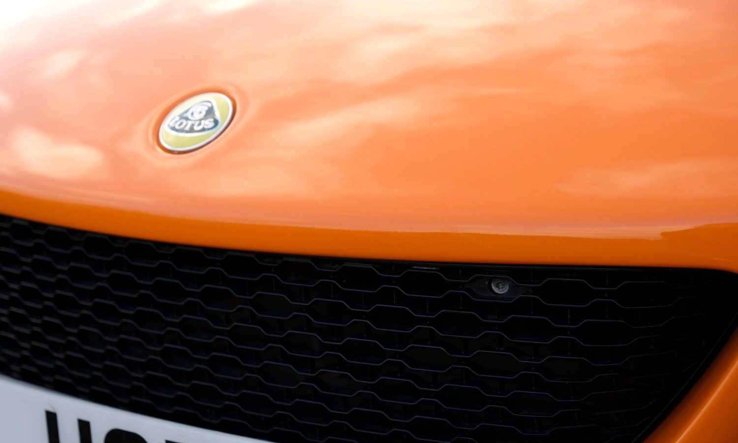 2018 Lotus Exige 3.5 V6 350 Sport 2dr for sale at Hofmanns