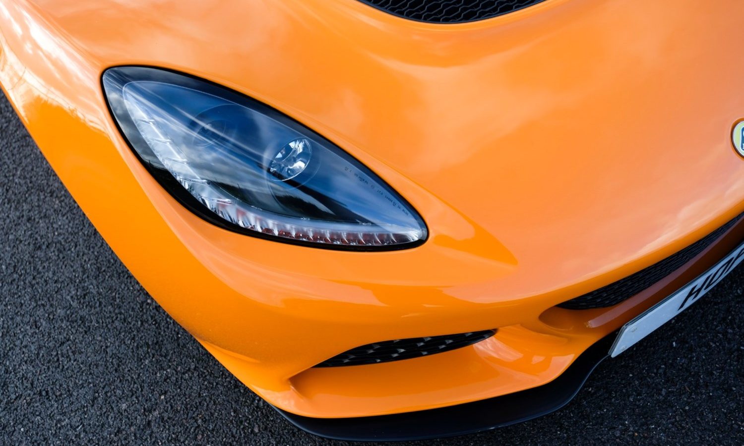 2018 Lotus Exige 3.5 V6 350 Sport 2dr for sale at Hofmanns