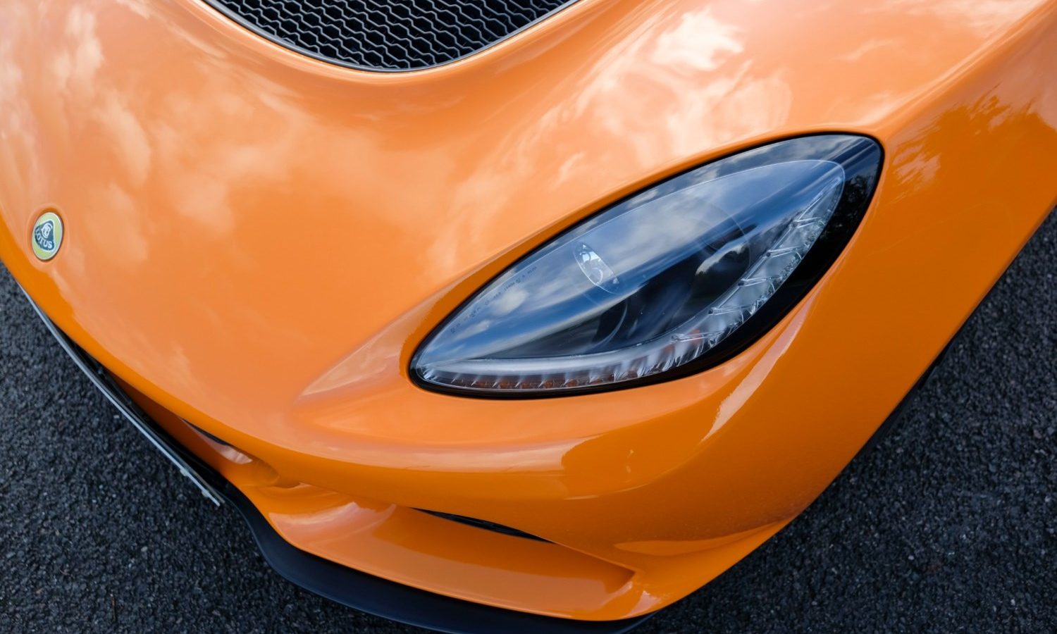 2018 Lotus Exige 3.5 V6 350 Sport 2dr for sale at Hofmanns