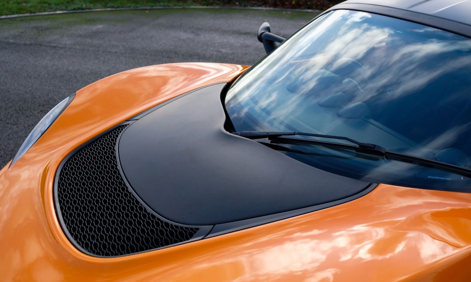 2018 Lotus Exige 3.5 V6 350 Sport 2dr for sale at Hofmanns