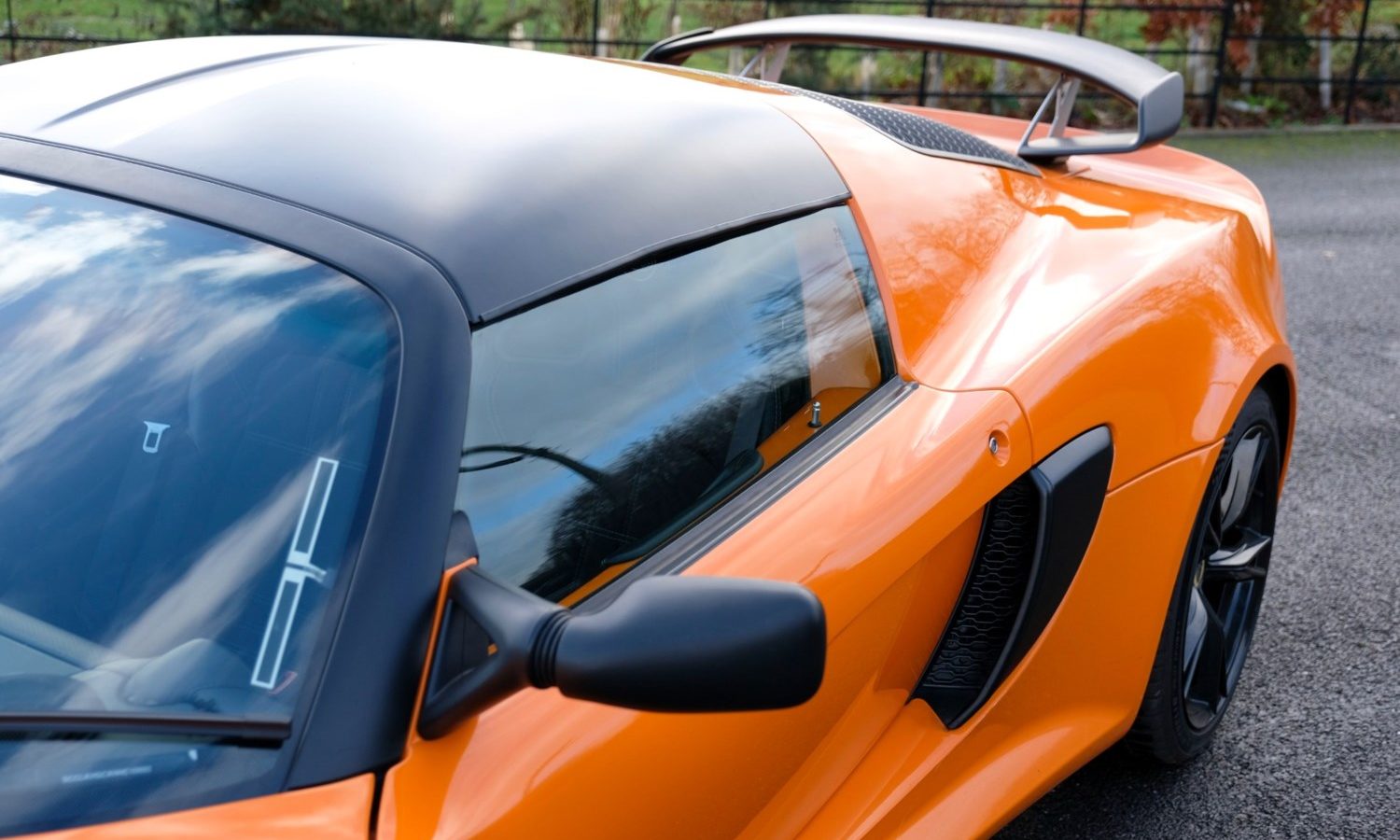 2018 Lotus Exige 3.5 V6 350 Sport 2dr for sale at Hofmanns