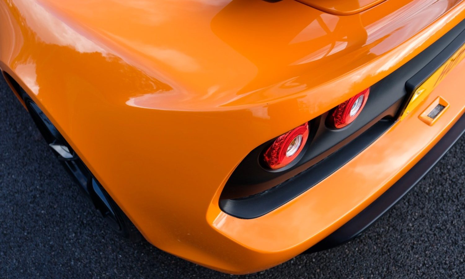 2018 Lotus Exige 3.5 V6 350 Sport 2dr for sale at Hofmanns