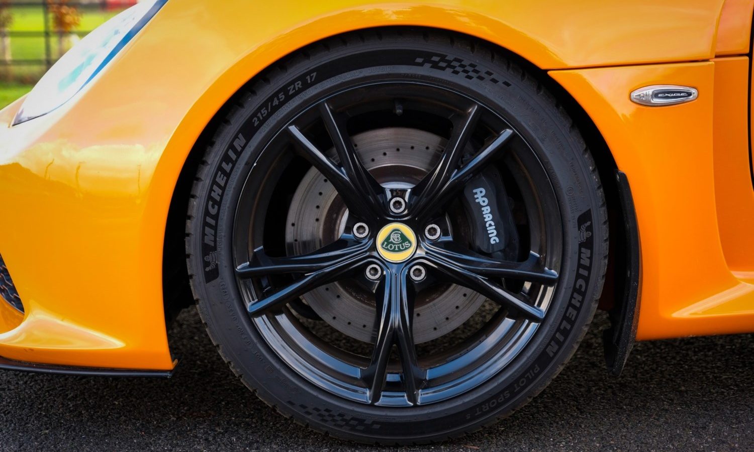 2018 Lotus Exige 3.5 V6 350 Sport 2dr for sale at Hofmanns