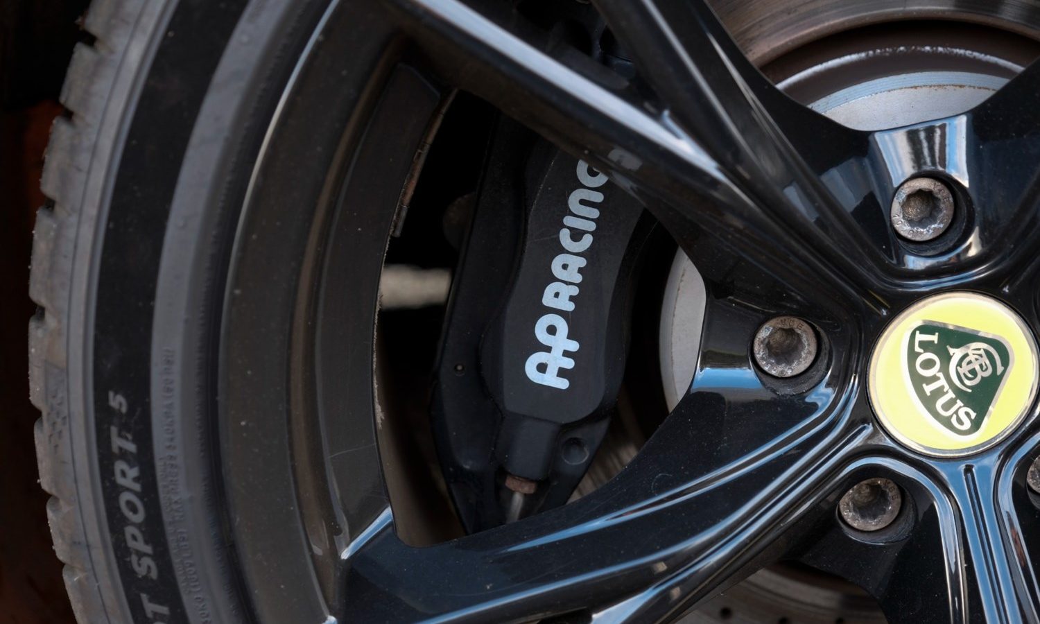 2018 Lotus Exige 3.5 V6 350 Sport 2dr for sale at Hofmanns