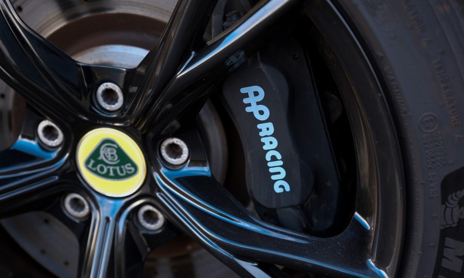 2018 Lotus Exige 3.5 V6 350 Sport 2dr for sale at Hofmanns