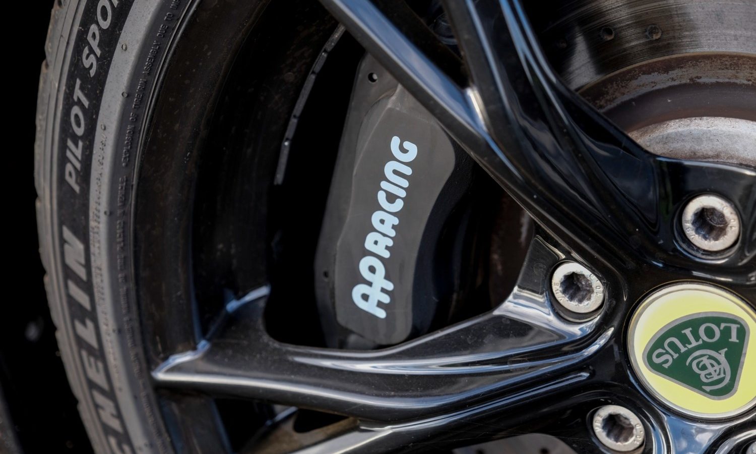 2018 Lotus Exige 3.5 V6 350 Sport 2dr for sale at Hofmanns