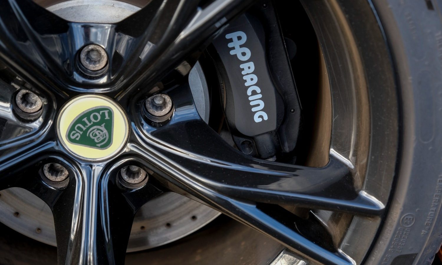 2018 Lotus Exige 3.5 V6 350 Sport 2dr for sale at Hofmanns