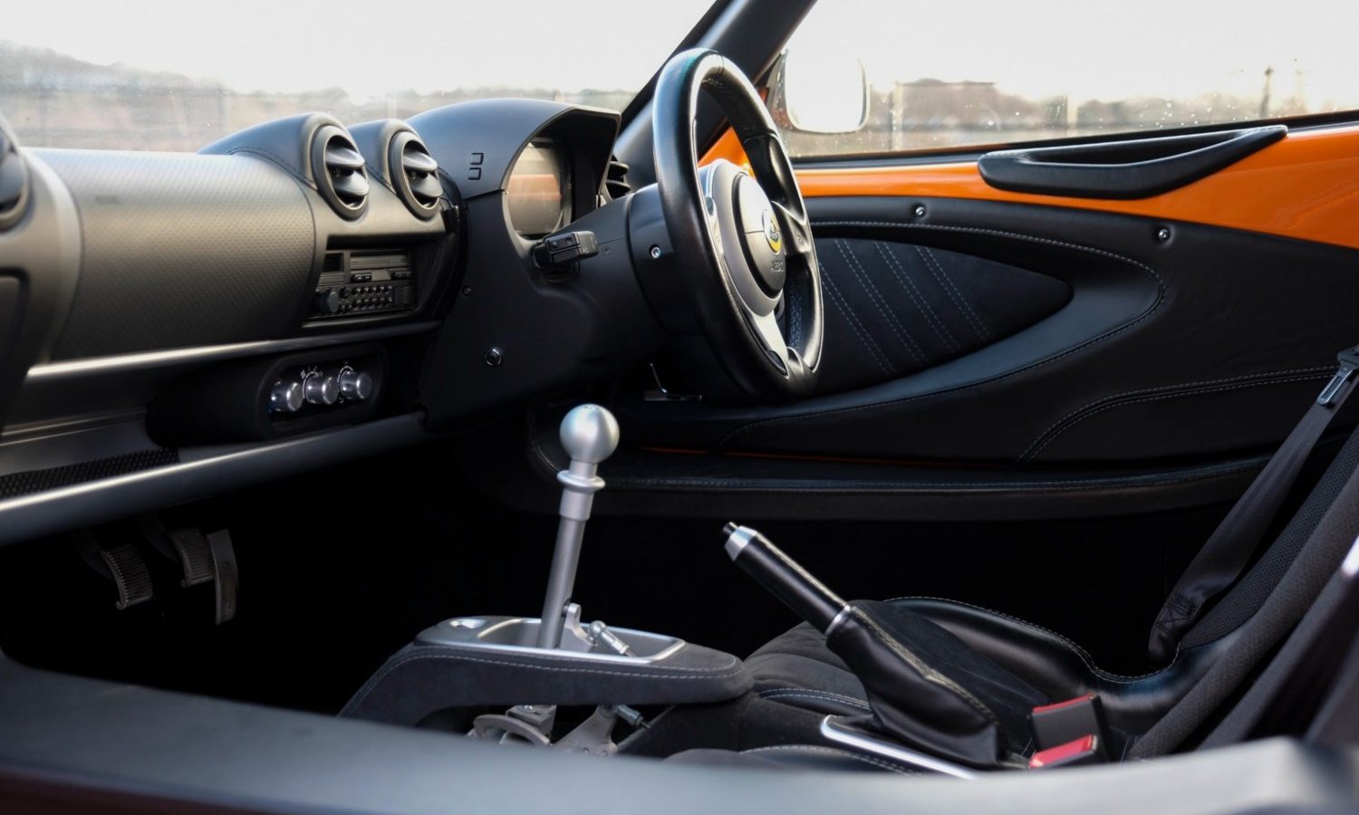 2018 Lotus Exige 3.5 V6 350 Sport 2dr for sale at Hofmanns