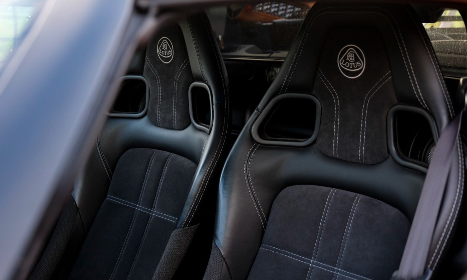 2018 Lotus Exige 3.5 V6 350 Sport 2dr for sale at Hofmanns