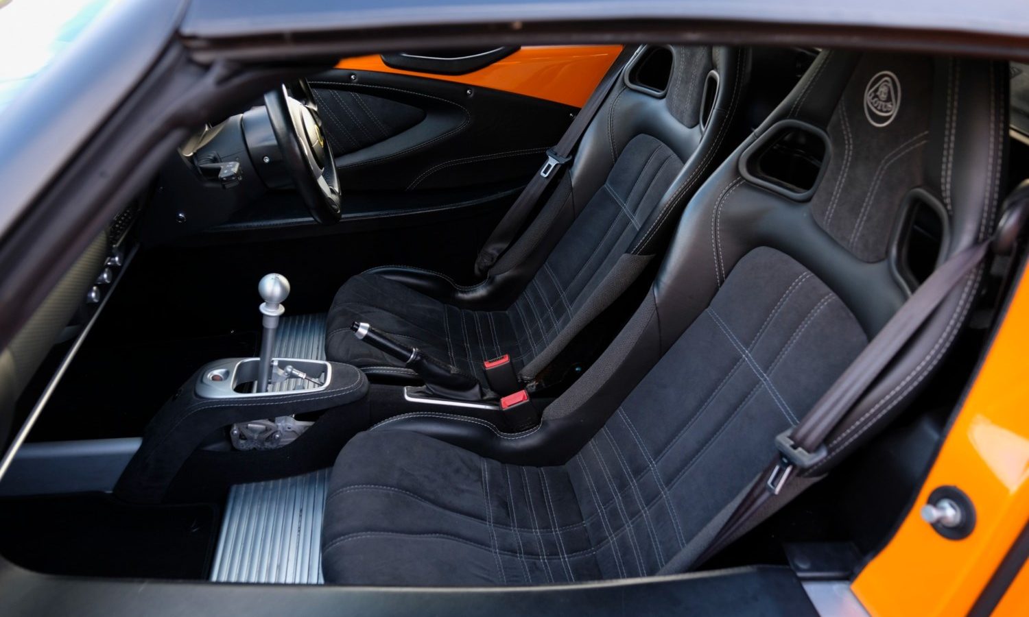 2018 Lotus Exige 3.5 V6 350 Sport 2dr for sale at Hofmanns