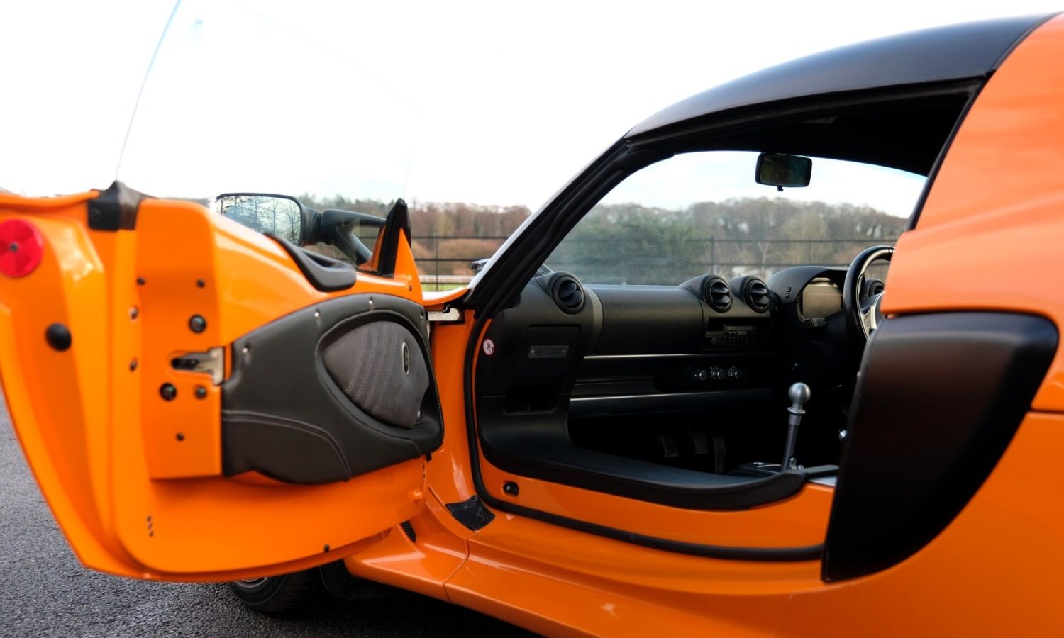 2018 Lotus Exige 3.5 V6 350 Sport 2dr for sale at Hofmanns