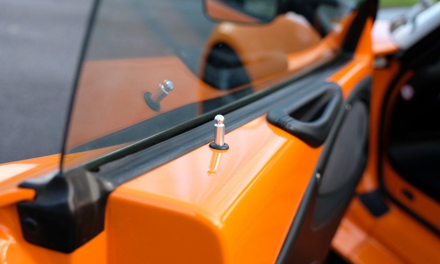 2018 Lotus Exige 3.5 V6 350 Sport 2dr for sale at Hofmanns