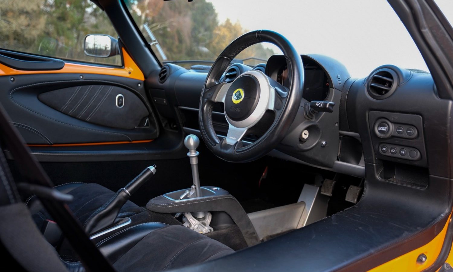 2018 Lotus Exige 3.5 V6 350 Sport 2dr for sale at Hofmanns