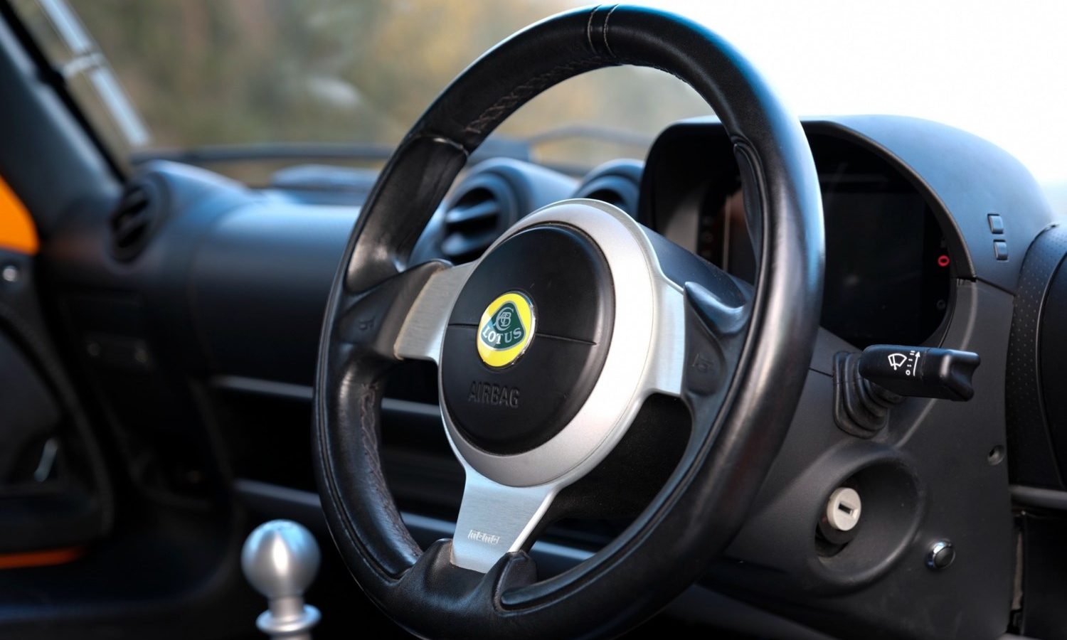 2018 Lotus Exige 3.5 V6 350 Sport 2dr for sale at Hofmanns