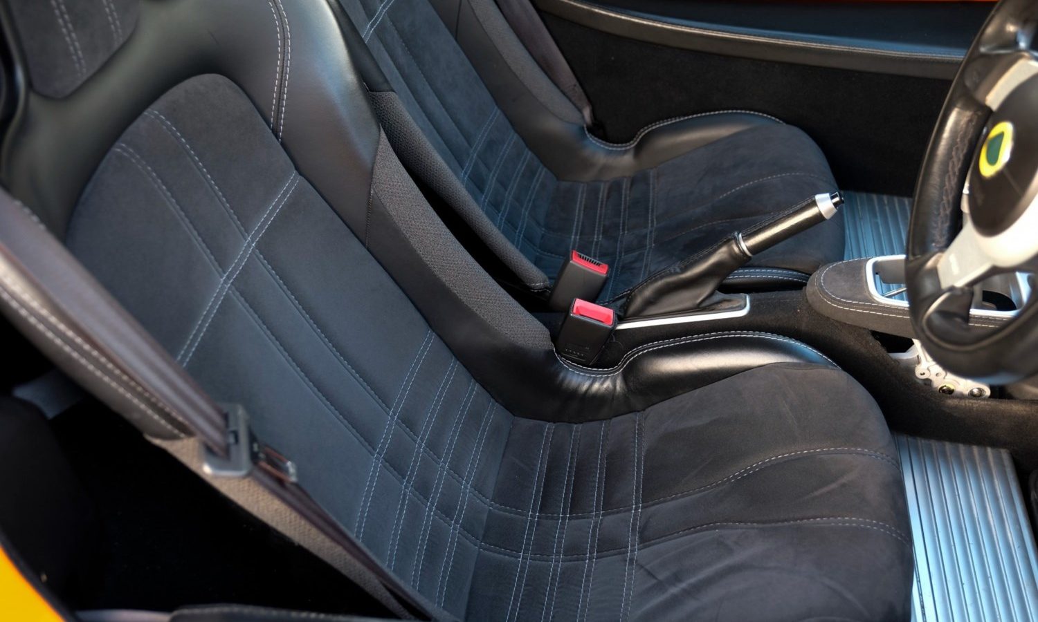 2018 Lotus Exige 3.5 V6 350 Sport 2dr for sale at Hofmanns