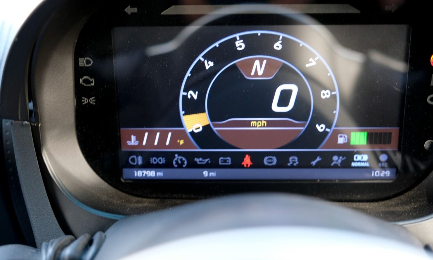 2018 Lotus Exige 3.5 V6 350 Sport 2dr for sale at Hofmanns