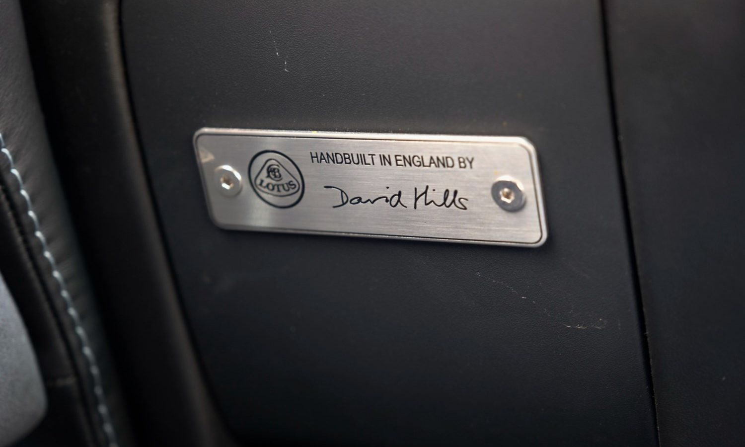 2018 Lotus Exige 3.5 V6 350 Sport 2dr for sale at Hofmanns