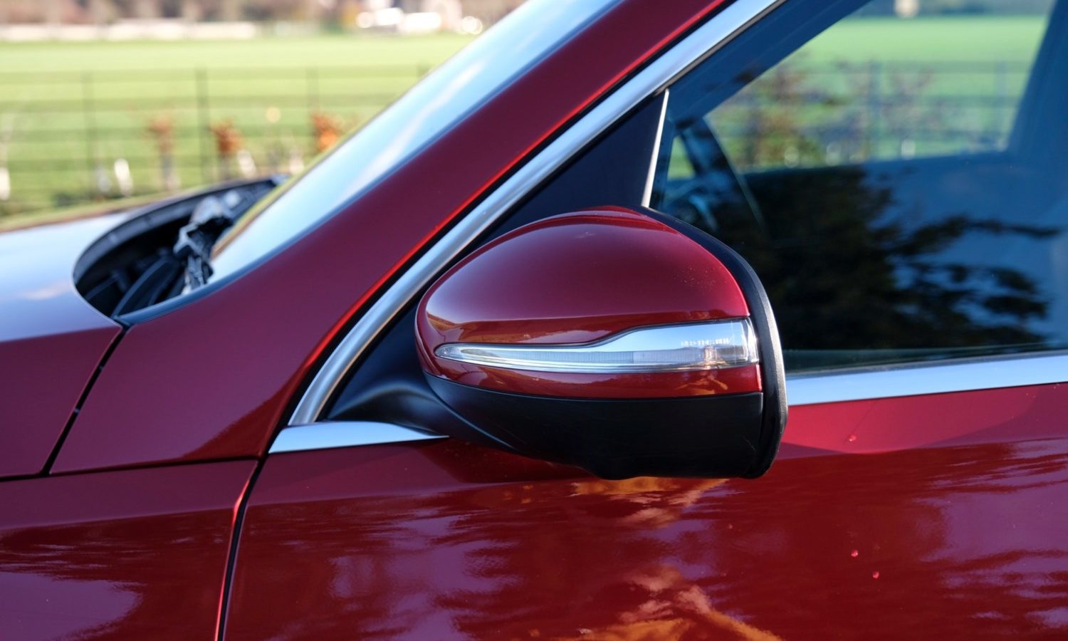 2021 Mercedes-Benz GLE 350de 4Matic AMG Line Prem Plus 5dr 9G-Tronic for sale at Hofmanns