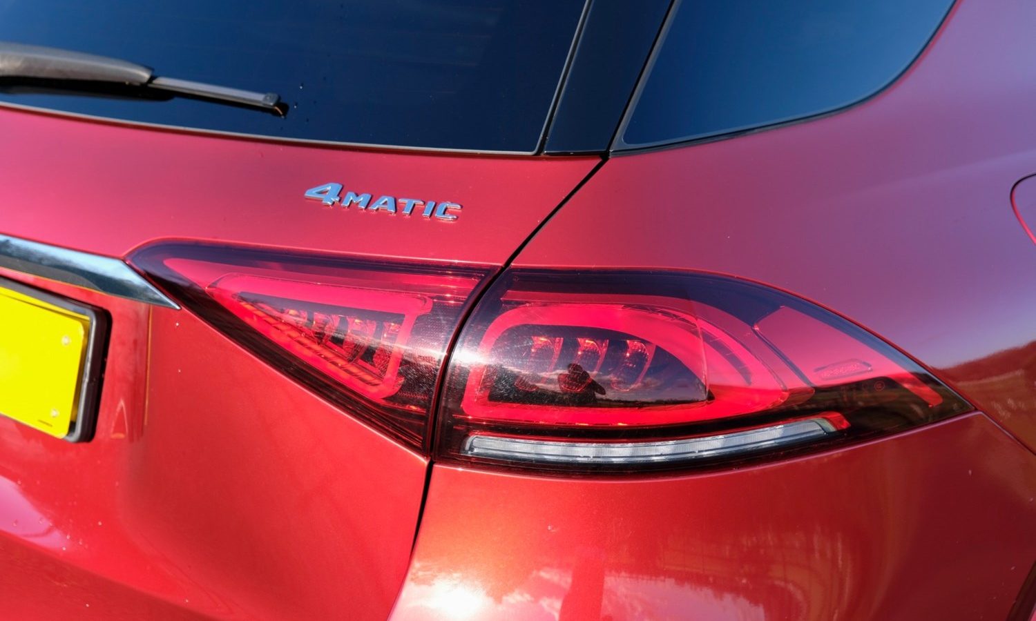 2021 Mercedes-Benz GLE 350de 4Matic AMG Line Prem Plus 5dr 9G-Tronic for sale at Hofmanns