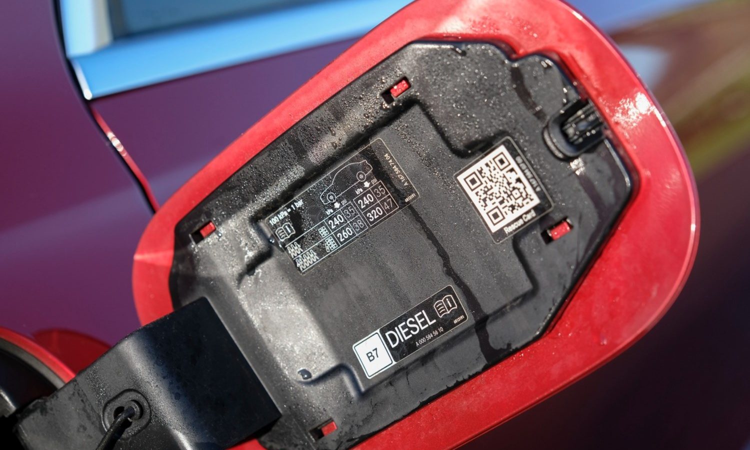 2021 Mercedes-Benz GLE 350de 4Matic AMG Line Prem Plus 5dr 9G-Tronic for sale at Hofmanns