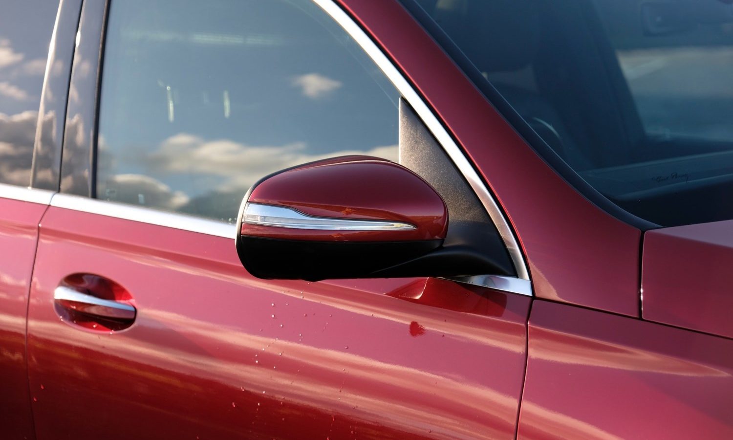 2021 Mercedes-Benz GLE 350de 4Matic AMG Line Prem Plus 5dr 9G-Tronic for sale at Hofmanns